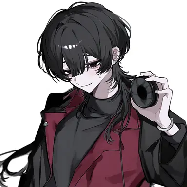 Profile image of 夜