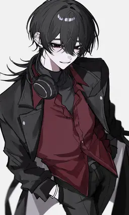Profile image of 夜