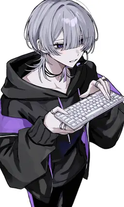 Profile image of ルイ