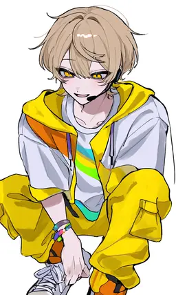 Profile image of 湊