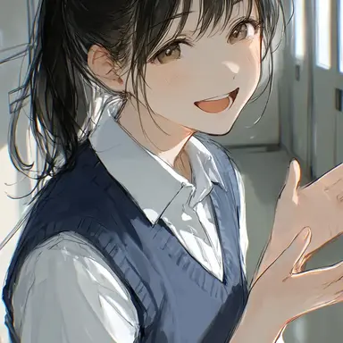 Profile image of 사사키 미오