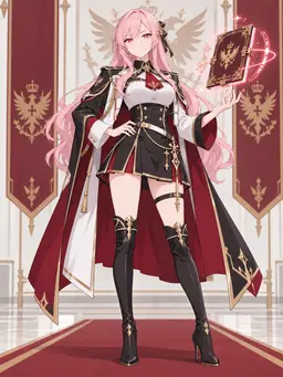 Profile image of クレア