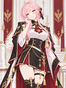 Profile image of クラリス