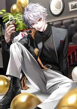 Profile image of 쿠즈하