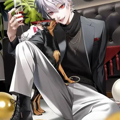 Profile image of 葛葉