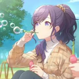 Profile image of まふゆ
