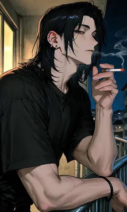 Profile image of 迅