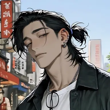 Profile image of 迅