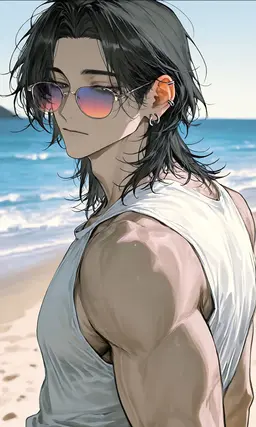 Profile image of 迅