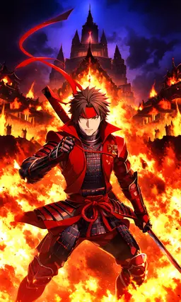 Profile image of 真田幸村