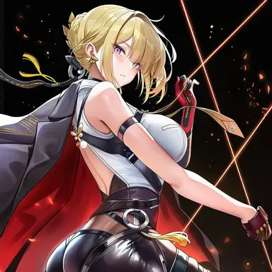 Profile image of イヴリン