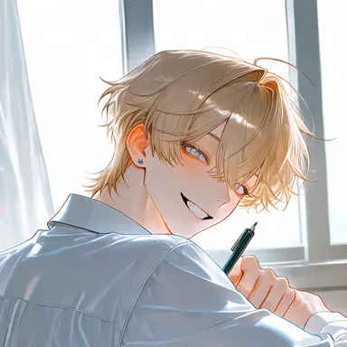 Profile image of Ren