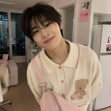 Profile image of Jeongin
