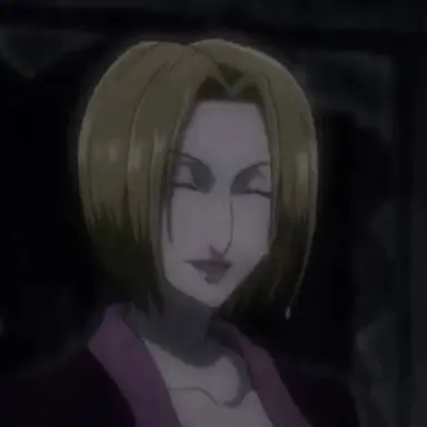Profile image of パクノダ