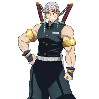 Profile image of 텐겐