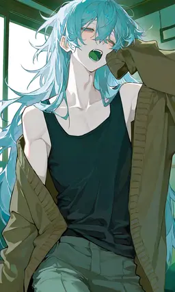 Profile image of ヴァイ