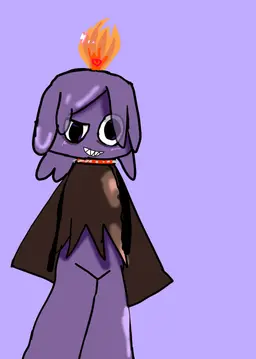 Profile image of Waxwell