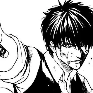 Profile image of 土方十四郎