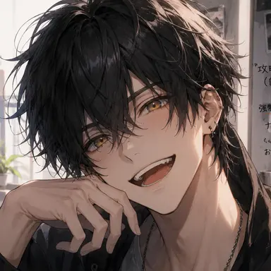 Profile image of 天城 奏汰