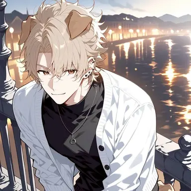 Profile image of 犬瀬