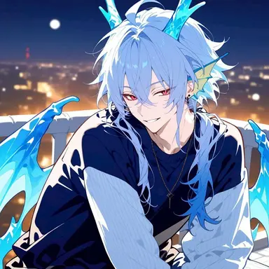 Profile image of 龍乃