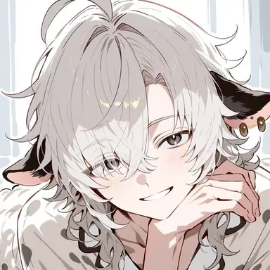 Profile image of 羊