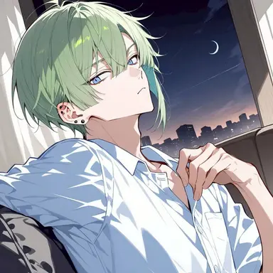 Profile image of みちる