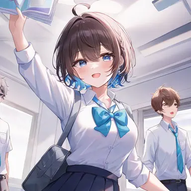 Profile image of 김민정