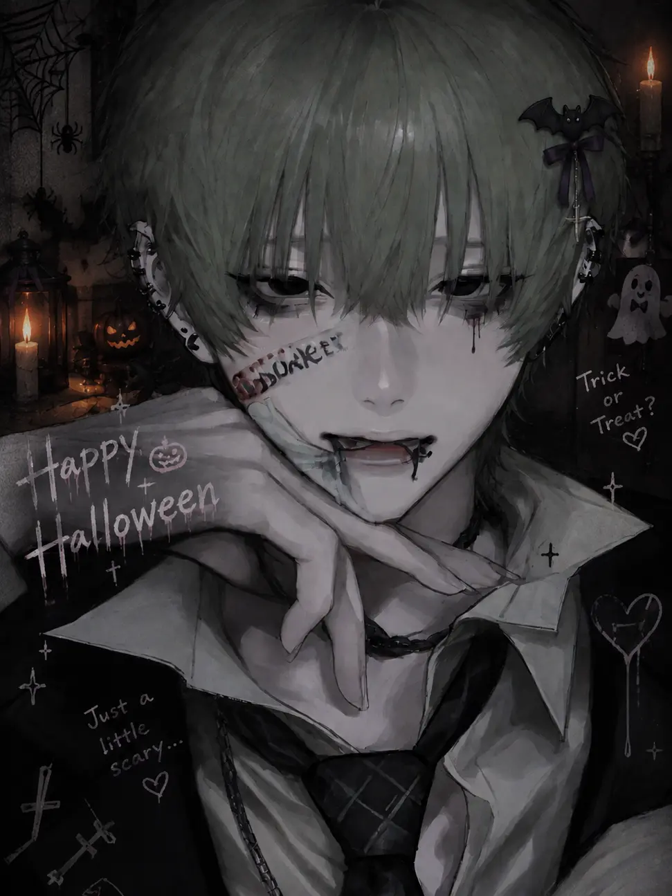 o_o4247의 🕷🕸