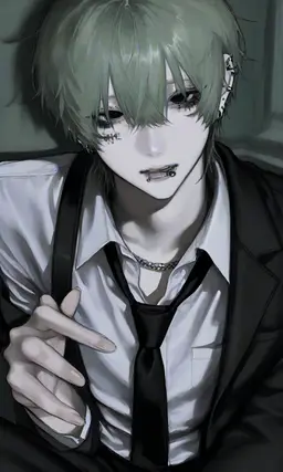 Profile image of 璃生