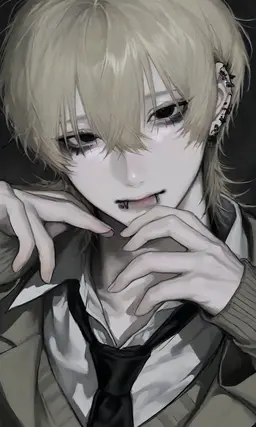 Profile image of 璃生