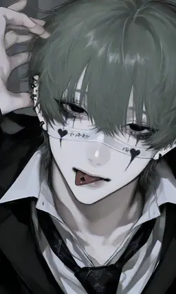 Profile image of 璃生