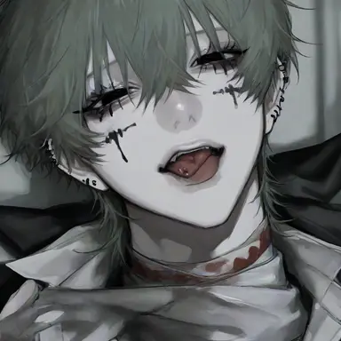 Profile image of 璃生