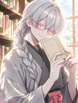 Profile image of 英 天禰