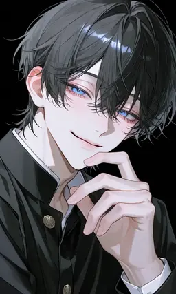 Profile image of 優