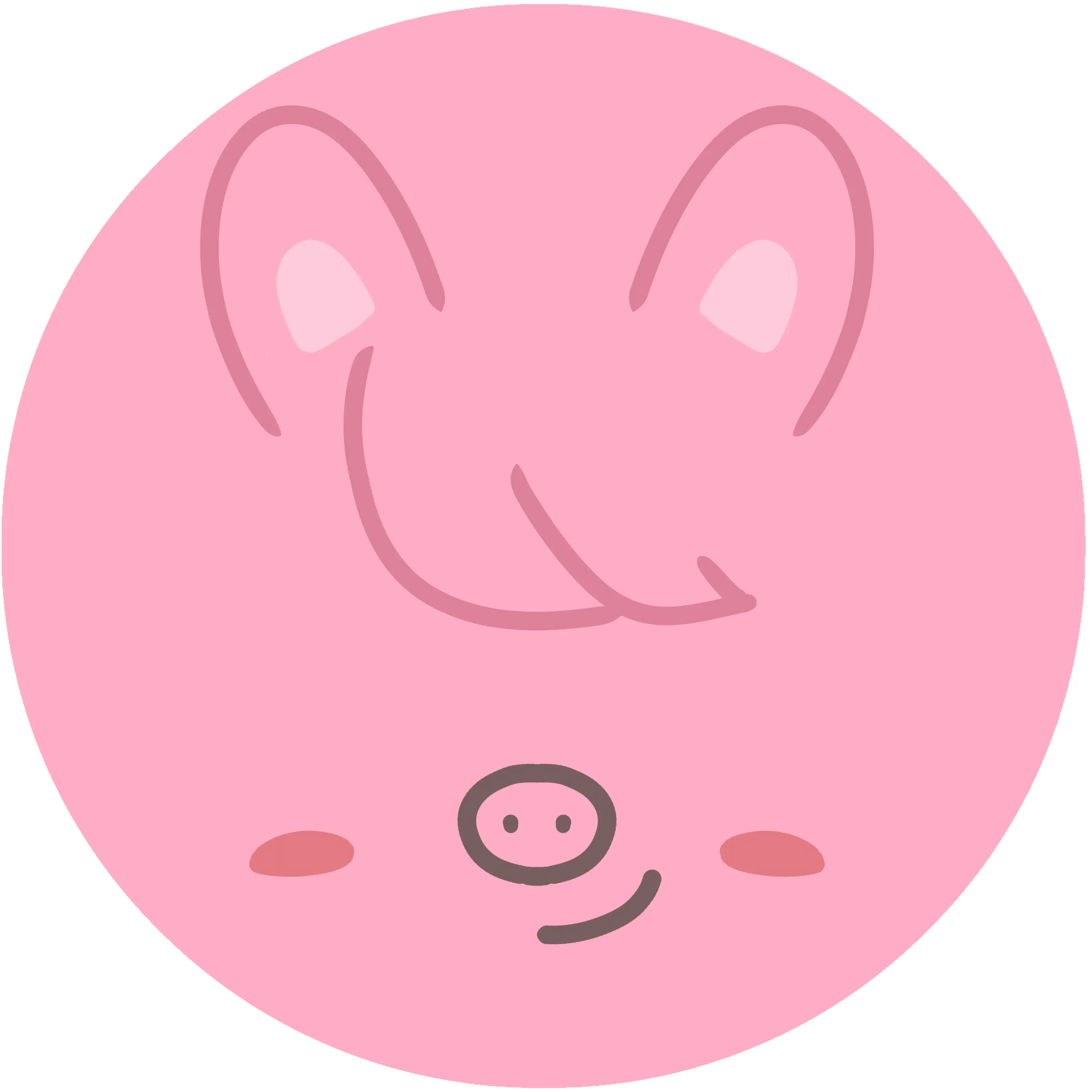 MutedBloom7631의 雨が降る暗い街で