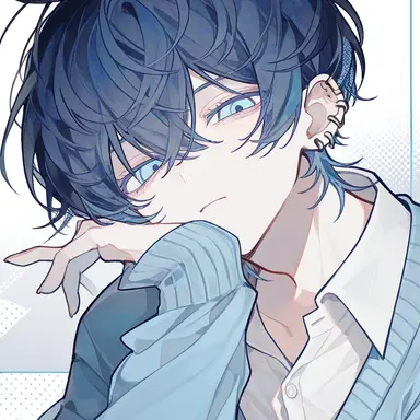 Profile image of 凛