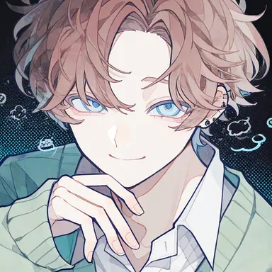Profile image of 舞琴