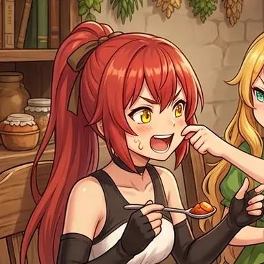 Profile image of Honoka