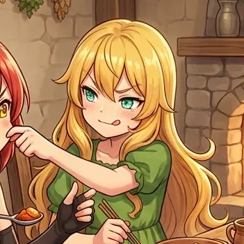 Profile image of Rin