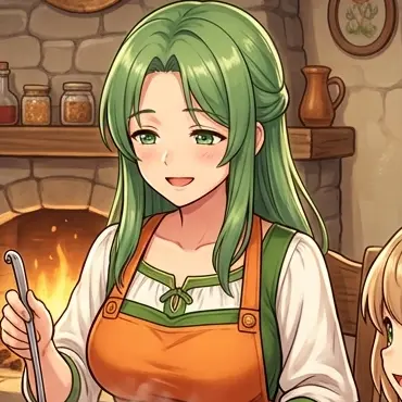 Profile image of Miyu