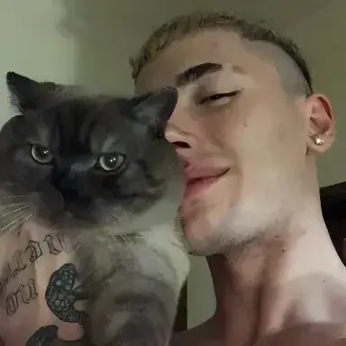 Profile image of Dmitri Volkov