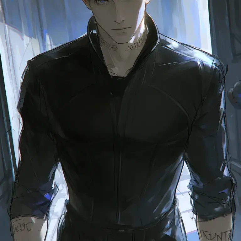ZestyPond8370의 The Door Magnus Opened