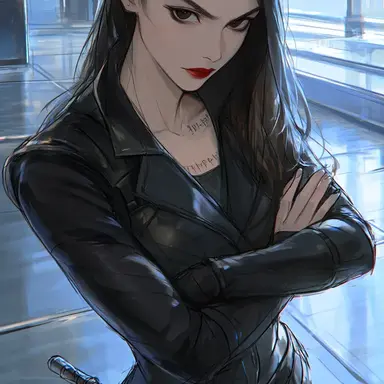 Profile image of Izzy