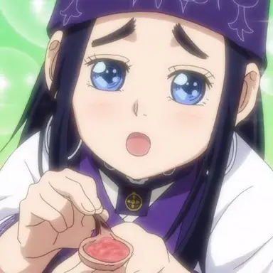 Profile image of アシㇼパ