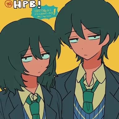 Profile image of Hikaru Tada