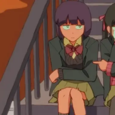 Profile image of Sumire Busujima