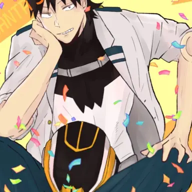 Profile image of 瀬呂