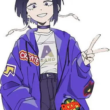 Profile image of 耳郎