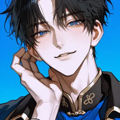 Profile image of Leon